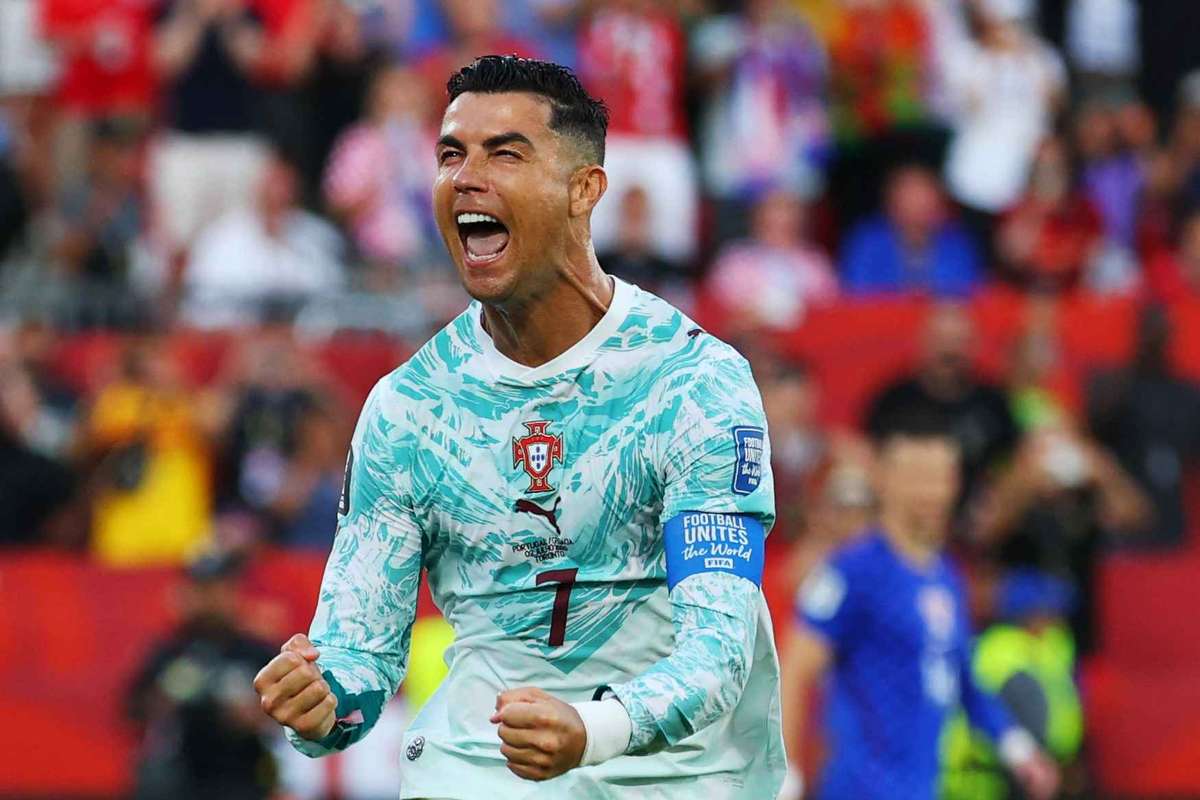 Victorie pentru CR7 si colegii sai Portugalia avanseaza in optimile Cupei Mondiale 2026