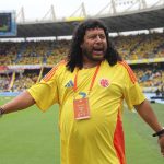 Vila fostului portar columbian Rene Higuita din Medellin a fost confiscata