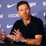 Xabi Alonso solicita mai multa determinare pentru victorie la Chelsea Foame de succes