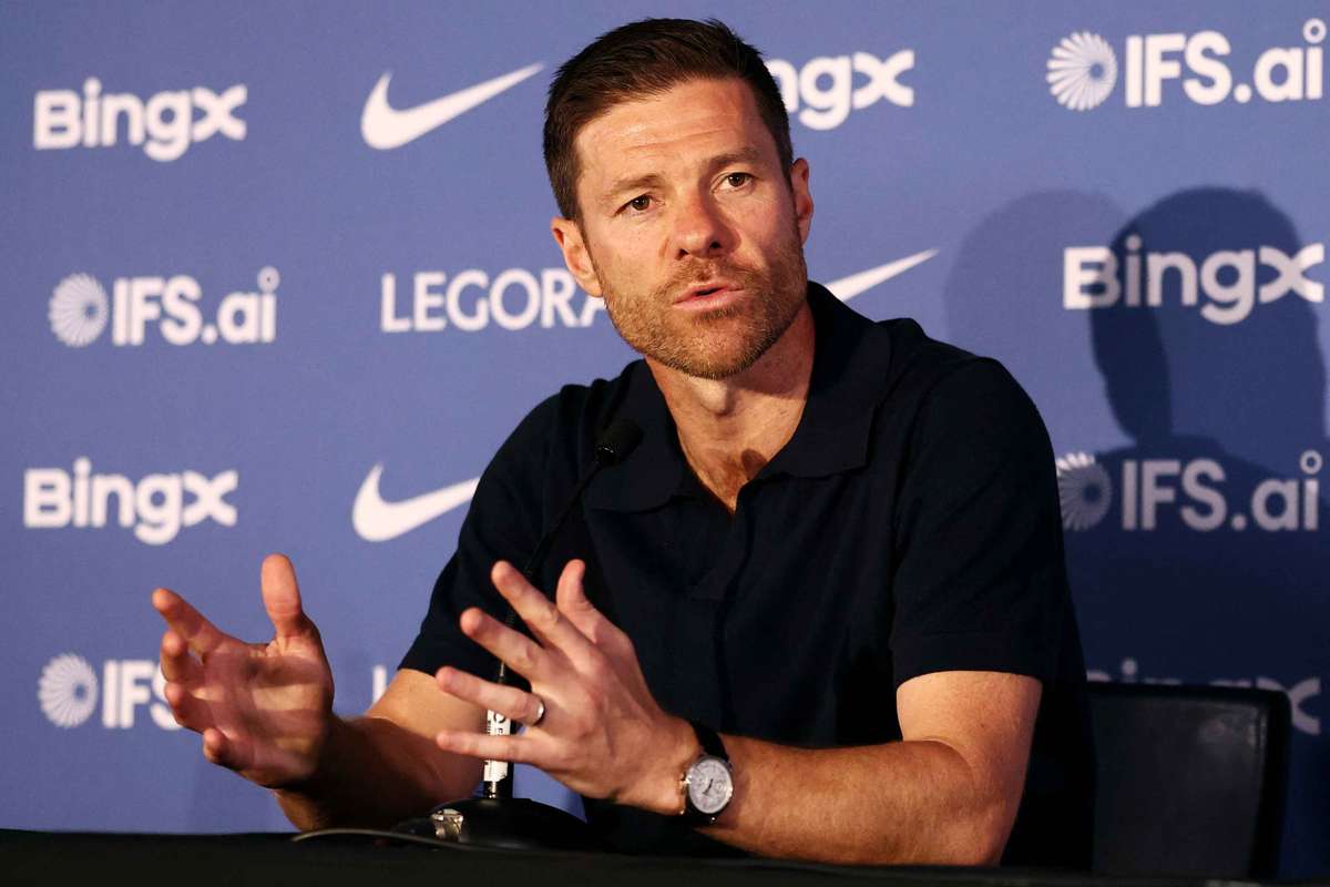 Xabi Alonso solicită mai multă determinare pentru victorie la Chelsea: "Foame de succes" 2 Xabi Alonso solicita mai multa determinare pentru victorie la Chelsea Foame de succes