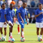 Zlatan Ibrahimovic a ramas impresionat dupa ce a vizionat meciul Frantei E infiiorator