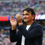 Zlatko Dalic isi incheie mandatul la echipa nationala a Croatiei dupa noua ani