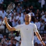 Zverev invinge fara emotii pe Giron si avanseaza in optimile de finala la Wimbledon