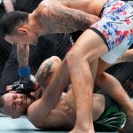 esec deplin la intoarcerea in ring pentru conor mcgregor irlandezul nu a rezistat nici macar 2 minute