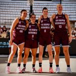 ghinion pentru rapidiste baschetbalistele au fost repartizate in aceeasi grupa din euroliga cu detinatoarea trofeului