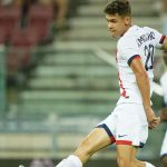 oficial PSG il imprumuta din nou pe Gabriel Moscardo de data aceasta in La Liga