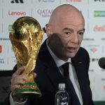 pauza finalei cupei mondiale va avea o durata de 30 de minute iar imnul sua va fi cantat
