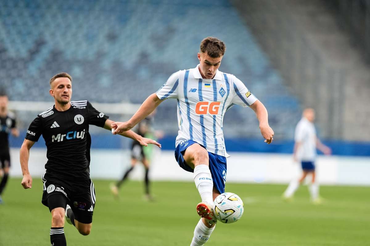 Preliminarii Europa League LIVE | Dinamo Kiev - U Cluj. Repriza a doua în Polonia. 2 preliminarii europa league live dinamo kiev u cluj repriza a doa in polonia