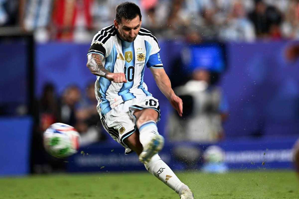 Prima reacție a lui Lionel Messi după victoria Argentinei împotriva Elveției: „Știam asta” 2 prima reactie a lui lionel messi dupa victoria argentinei impotriva elvetiei stiam asta