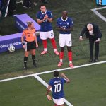 sferturile de finala ale cupei mondiale incep cu reeditarea confruntarii dintre franta si maroc