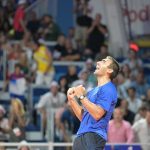 spaniolul daniel merida a obtinut primul titlu atp din cariera a fost un meci halucinant