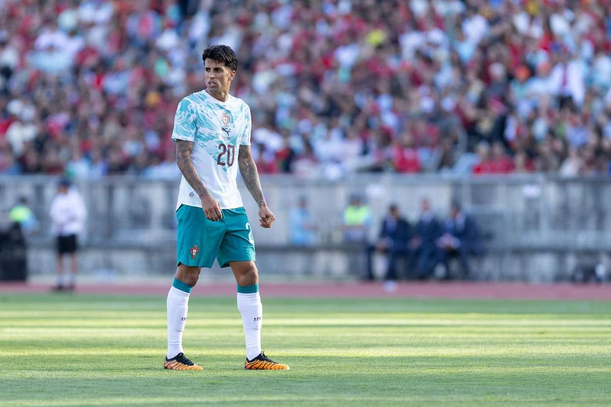 Acord cu Al Hilal si aprobat pentru transfer Joao Cancelo se va alatura Barcelonei