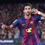 Acord de principiu intre PSG si Barcelona pentru transferul lui Ferran Torres