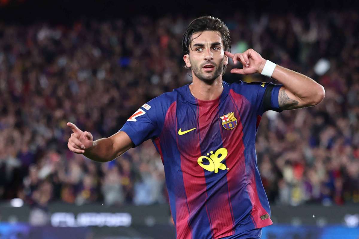 Acord de principiu între PSG și Barcelona pentru transferul lui Ferran Torres 3 Acord de principiu intre PSG si Barcelona pentru transferul lui Ferran Torres