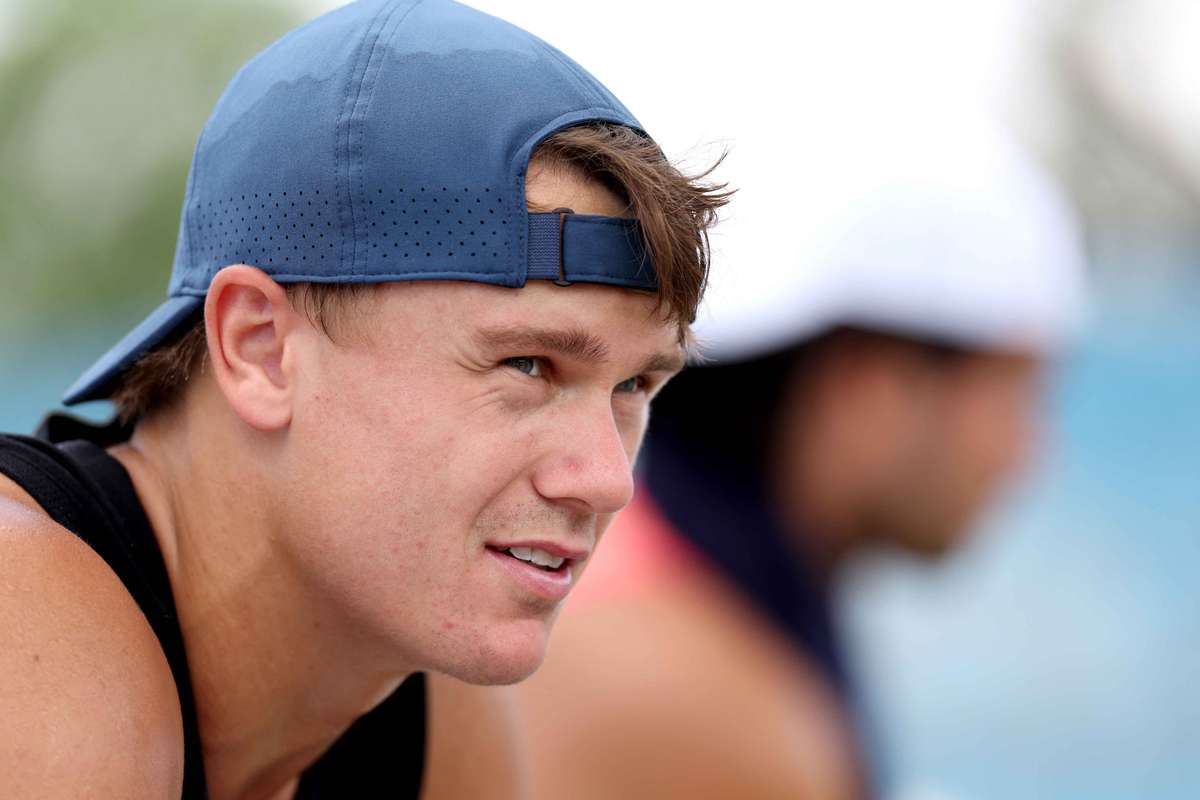 Alertă la US Open! Încă un jucător de top anunță retragerea de la ultimul Grand Slam al anului. 2 Alerta la US Open Inca un jucator de top anunta retragerea de la ultimul Grand Slam al anului