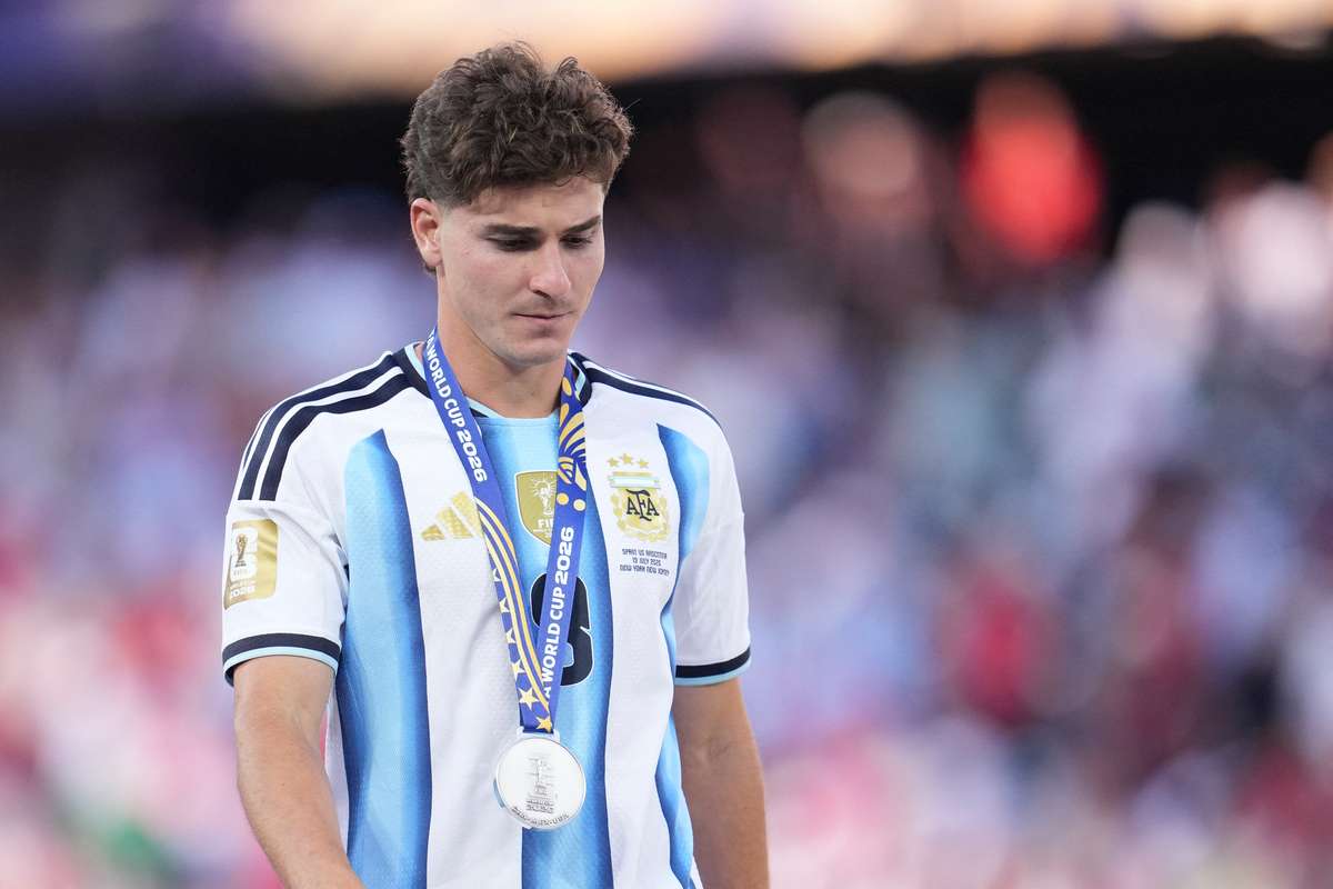 Alvarez ramane concentrat in ciuda zvonurilor de transfer afirma noul sau coechipier de la Atletico Romero