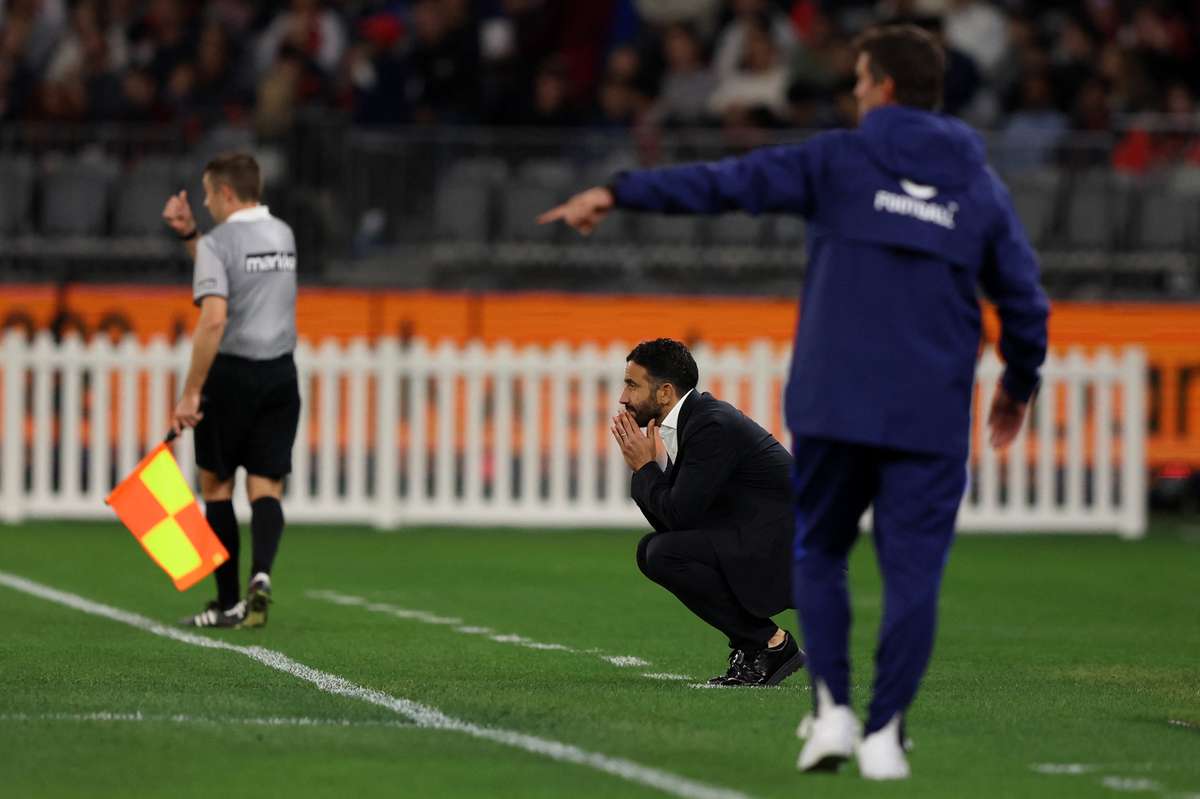 Amorim, după remiza cu Inter: „Derby-ul a fost un test util, dar trebuie să ne îmbunătățim posesia mingii" 2 Amorim dupa remiza cu Inter Derby ul a fost un test util dar trebuie sa ne imbunatim posesia mingii