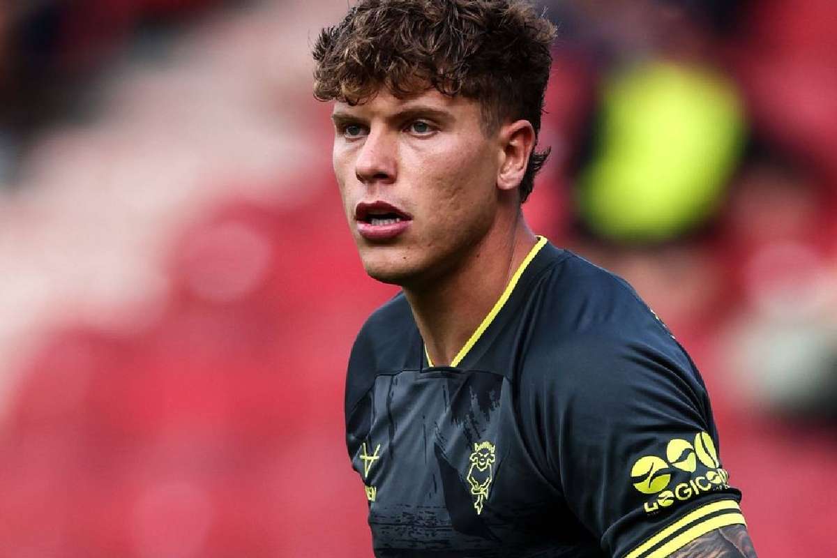 Andrei Coubiș, greșeală costisitoare în Championship. A contribuit la un gol marcat de adversari. 2 Andrei Coubis greeala costisitoare in Championship A contribuit la un gol marcat de adversari