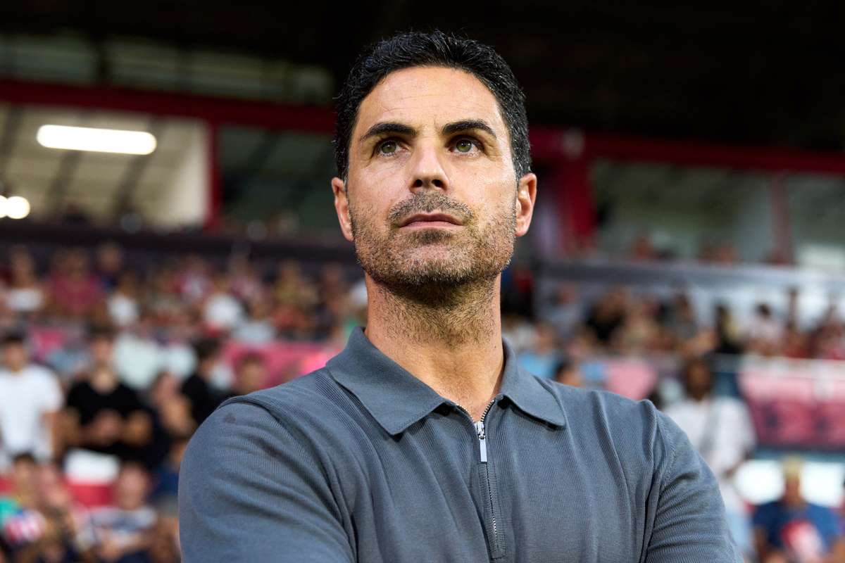 Arteta reticent cu privire la speculatiile despre un acord al Arsenal pentru Bruno Guimaraes