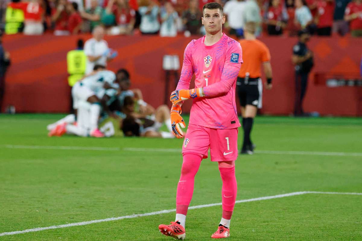 Barcelona l a observat pe un portar de la Mondial Catalanii au identificat inlocuitorul lui Szczesny