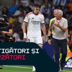 Castigatori si pierzatori Mourinho triumfa la intoarcerea sa la Real Madrid in timp ce Manchester United este surprinsa de Hull
