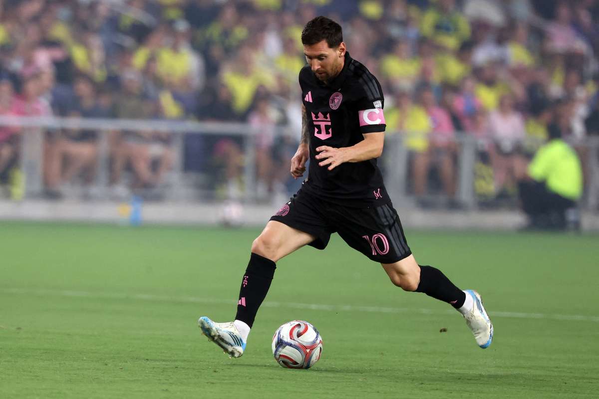 Ce a declarat antrenorul lui Inter Miami despre Messi dupa decesul tatalui sau este impacat