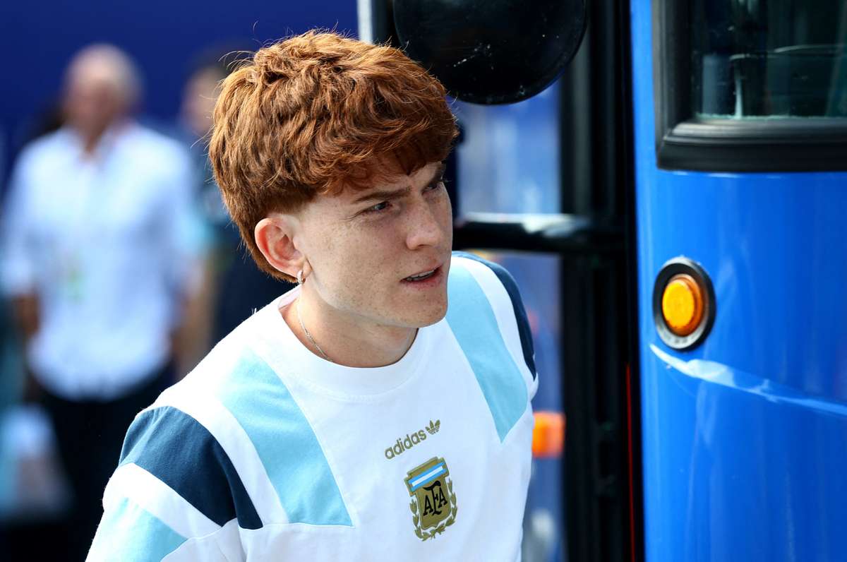 Chelsea finalizează transferul unui argentinian participant la Cupa Mondială 2 Chelsea finalizeaza transferul unui argentinian participant la Cupa Mondiala