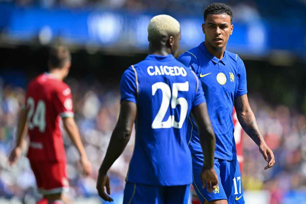Cinci jucatori care ar putea scrie povestile noului sezon din Premier League