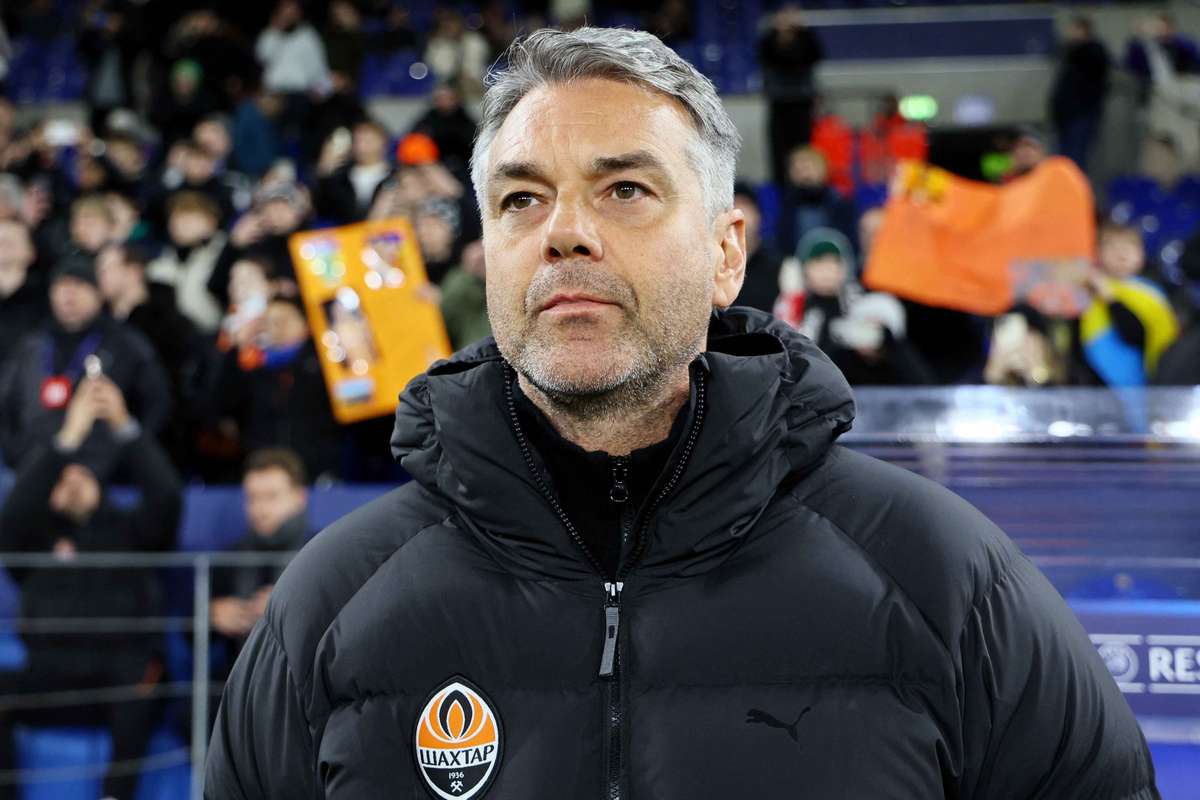 Clubul saudit Al Ahli il angajeaza pe Marino Pusic ca antrenor