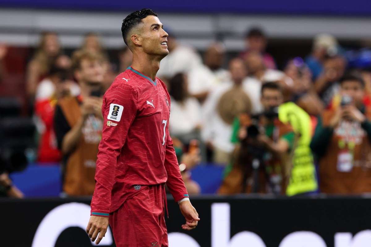 Cristiano Ronaldo a dezvaluit cand ar putea sa si finalizeze cariera