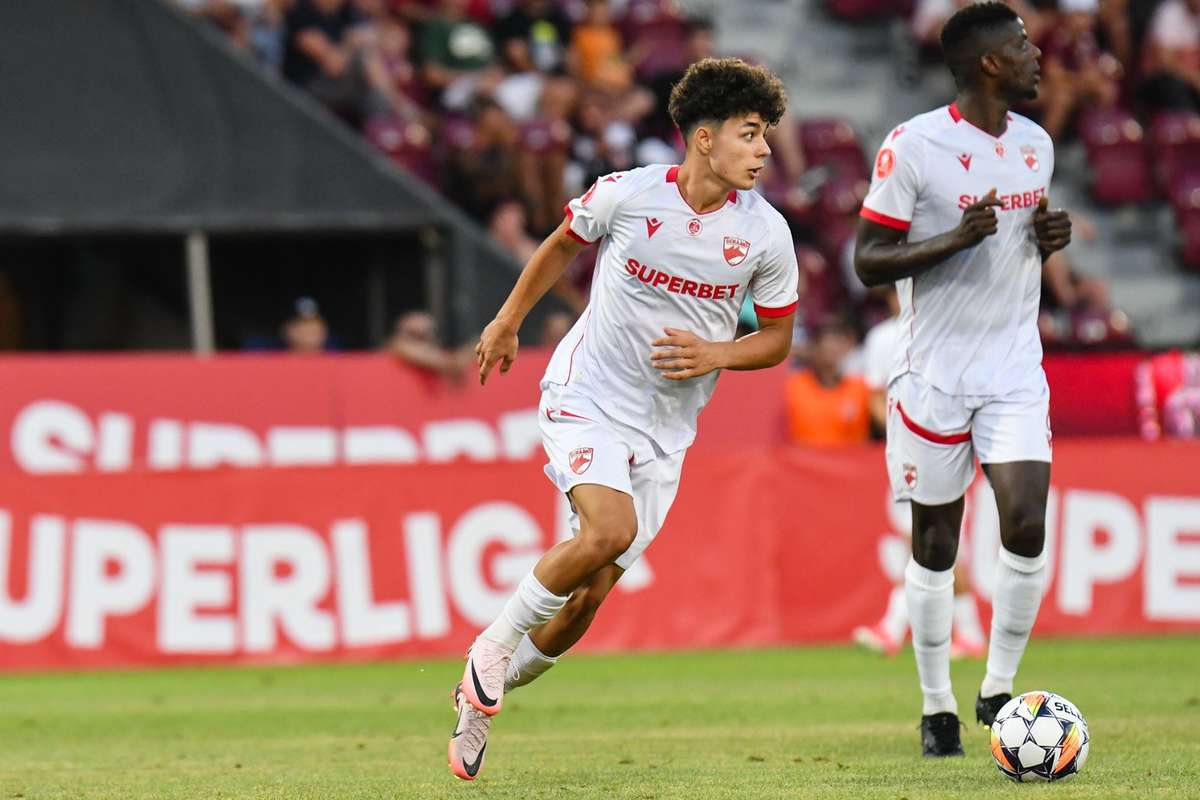 Dinamo a decis să renunțe la un jucător chiar în ziua meciului cu FC Voluntari. 4 Dinamo a deciso sa renunte la un jucator chiar in ziua meciului cu FC Voluntari