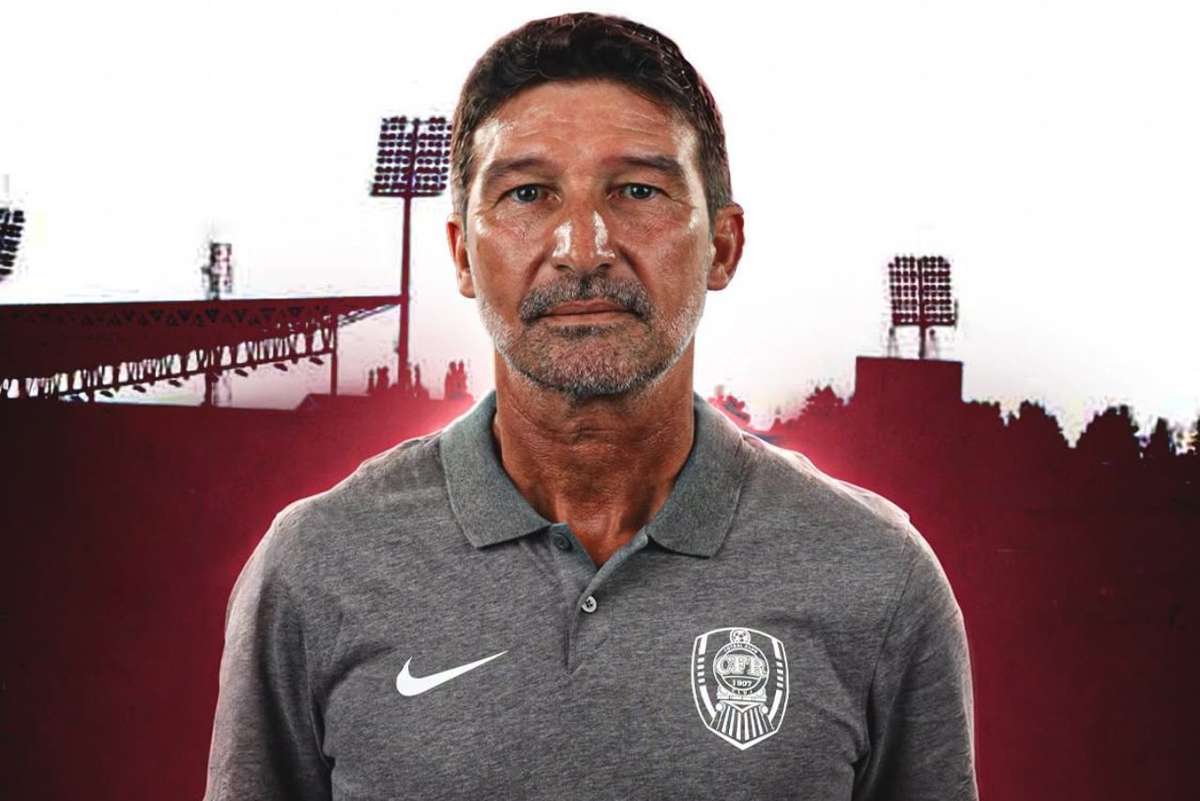 Dup a doua patru etape a avut loc prima demitere oficiala din Superliga