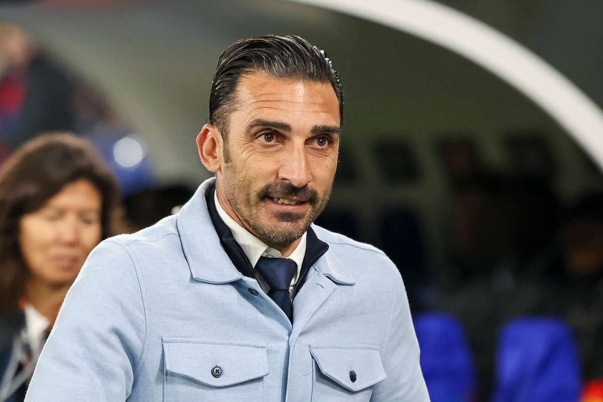 Elias Charalambous debut cu victorie pe banca noii echipe Am controlat ritmul