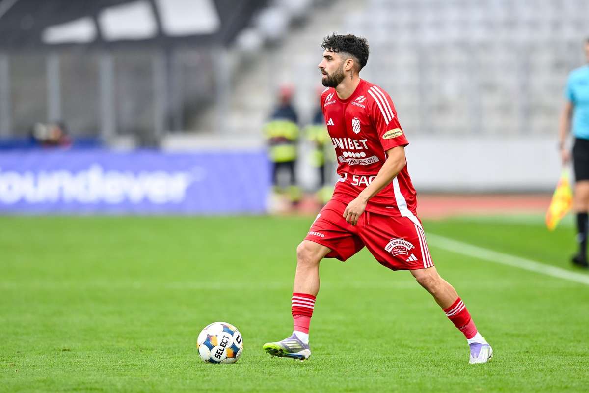 Erzurumspor continua sa l doreasca pe Sebastian Mailat FC Botosani solicita 500000 de euro