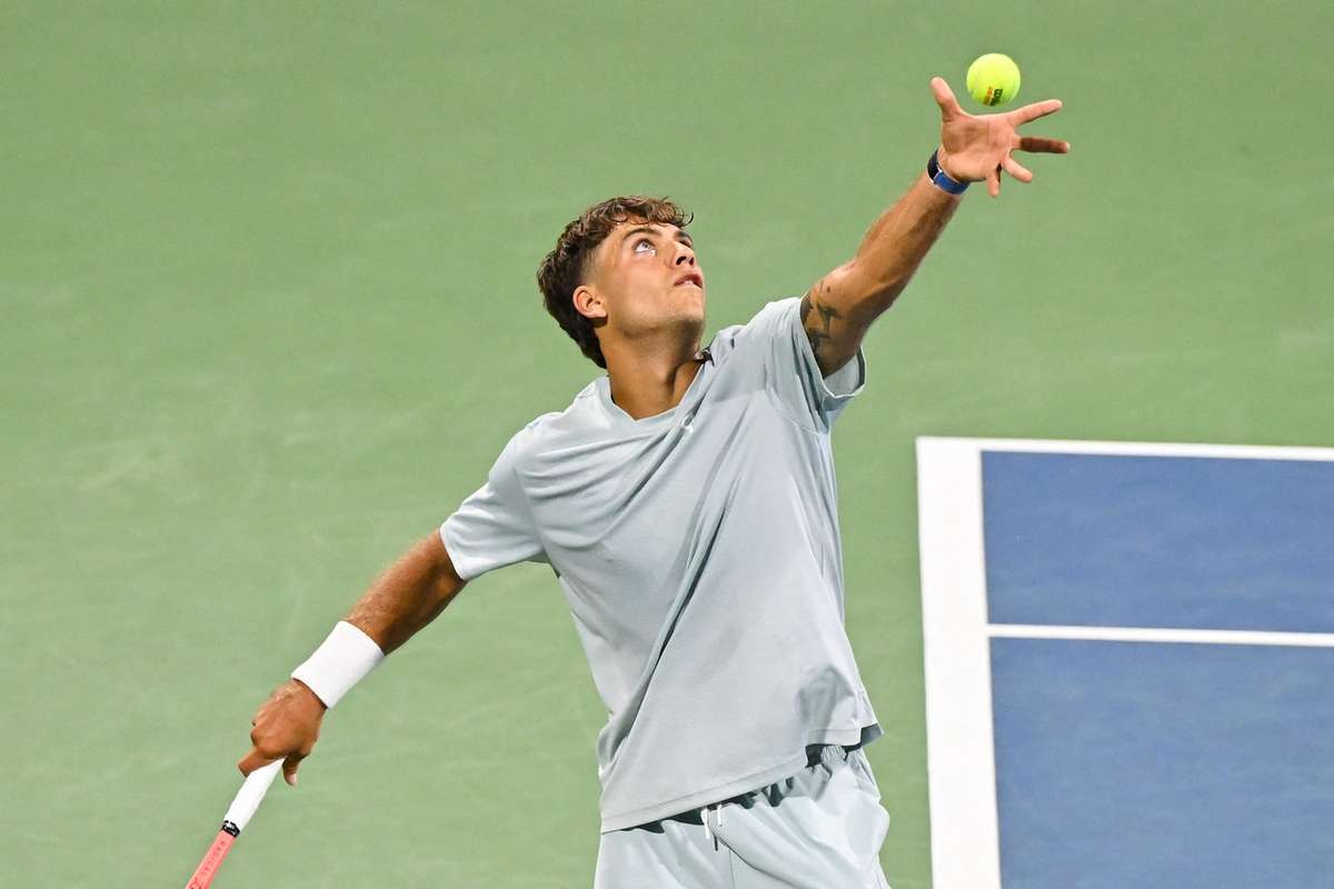 Finalistul de la Roland Garros 2026 eliminat in runda a doua a ATP Masters 1000 de la Montreal