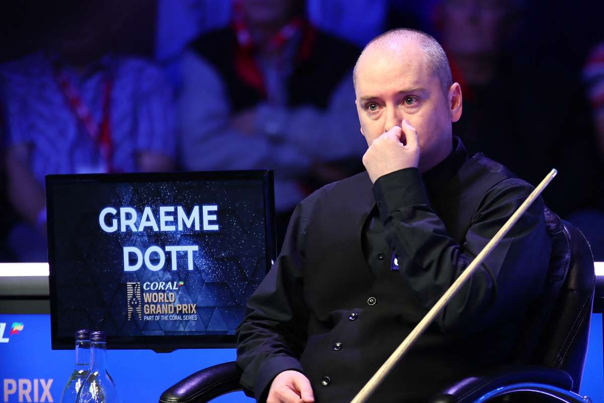 Fost campion mondial la snooker, declarat vinovat de infracțiuni sexuale comise asupraminorilor 2 Fost campion mondial la snooker declarat vinovat de infractiuni sexuale comise asupra minorilor