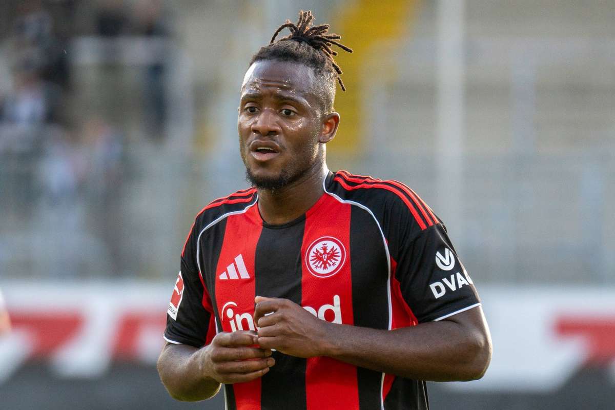 Fostul atacant al echipei Chelsea si a gasit echipa Batshuayi a semnat in Arabia Saudita