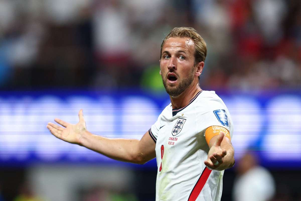 Harry Kane îi asigură pe conducătorii lui Bayern: „Sunt 100% concentrat pe sezonul care vine” 2 Harry Kane ii asigura pe conducatorii lui Bayern Sunt 100 concentrat pe sezonul care vine