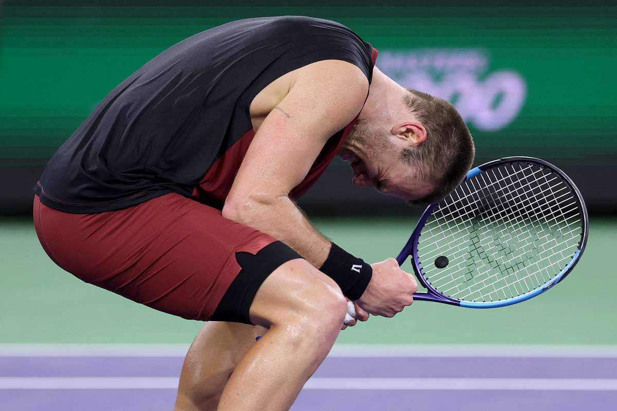 Încă o retragere de la US Open! Un fost jucător clasat pe locul 4 mondial, obligat să se retragă. 2 Inca o retragere de la US Open Un fost jucator clasat pe locul 4 mondial obligat sa se retraga