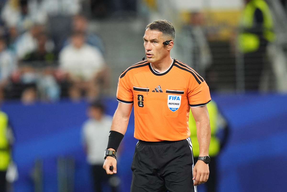 Istvan Kovacs delegat UEFA in play off ul Ligii Campionilor