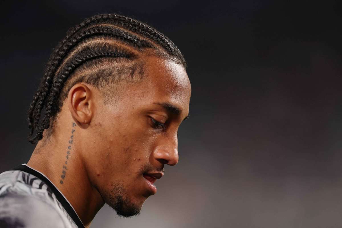Joao Pedro își prelungește contractul cu Chelsea până în 2034. 2 Joao Pedro isi prelungeste contractul cu Chelsea pana in 2034