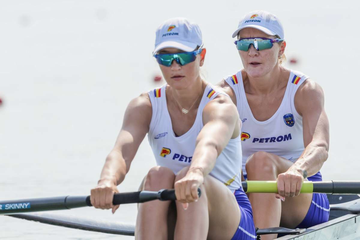 LIVE! Două medalii de aur în primele finale ale zilei de la Campionatul European de la Varese 4 LIVE Doua medalii de aur in primele finale ale zilei de la Campionatul European de la Varese