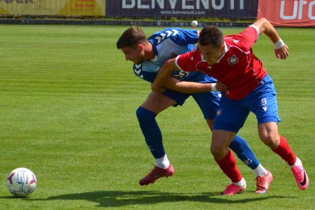 LIVE Liga 2 Sambata incepe noul sezon in esalonul secund
