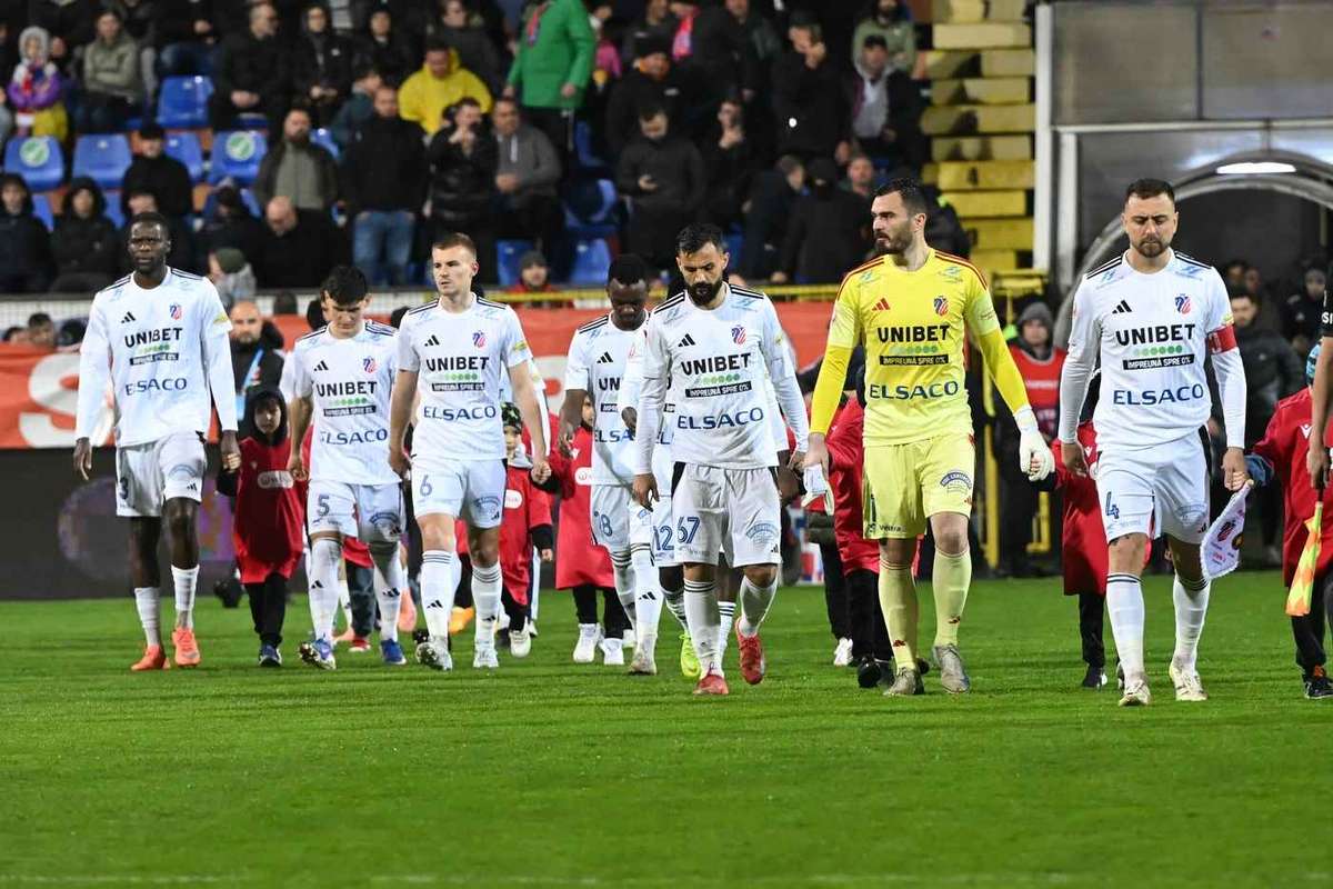 LIVE Superliga | FC Botoșani - Corvinul: duel în premieră în Superligă. 2 LIVE Superliga FC Botosani Corvinul duel in premiera in Superliga