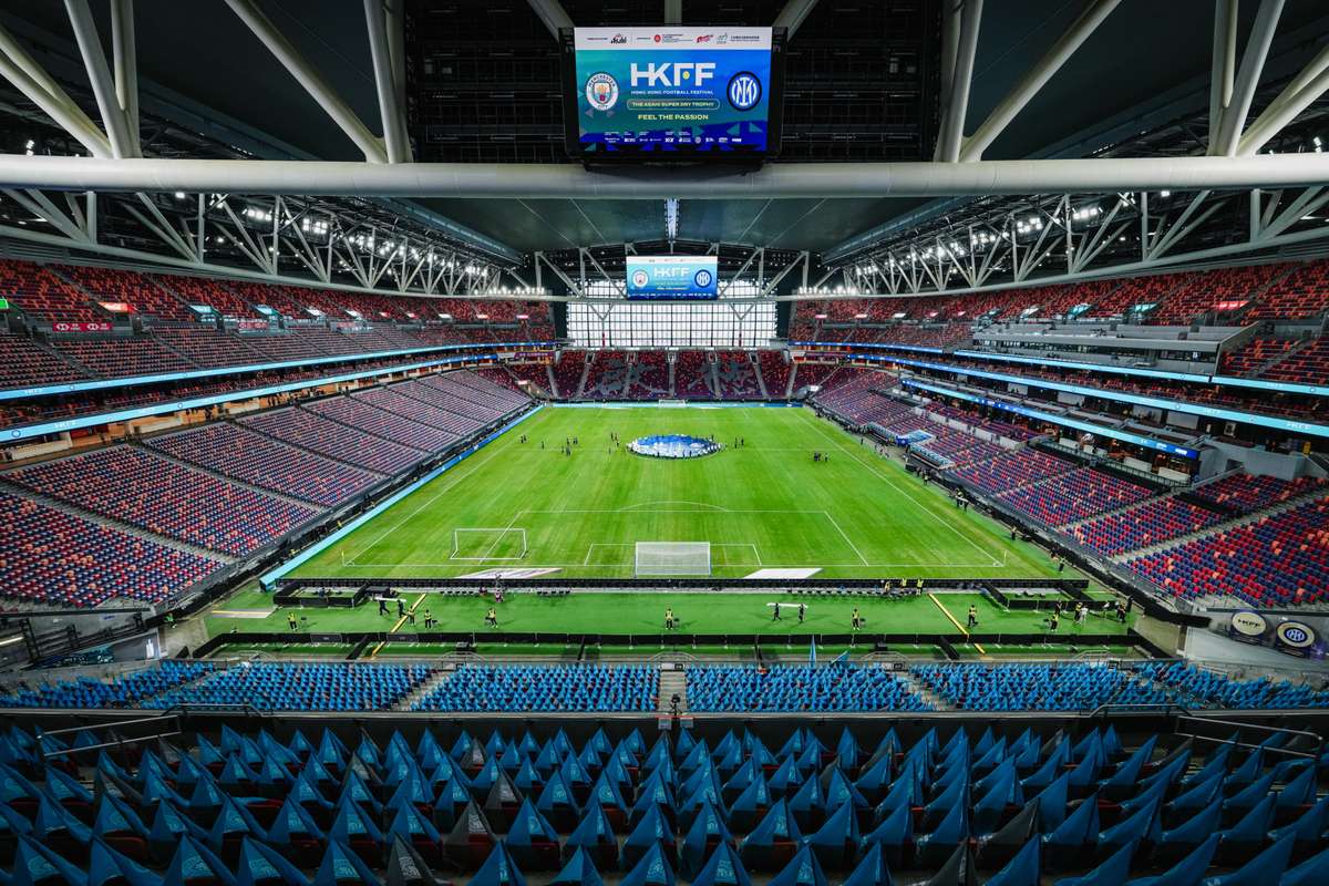 LIVE, meci amical de gală: Manchester City 2 LIVE meci amical de gala Manchester City