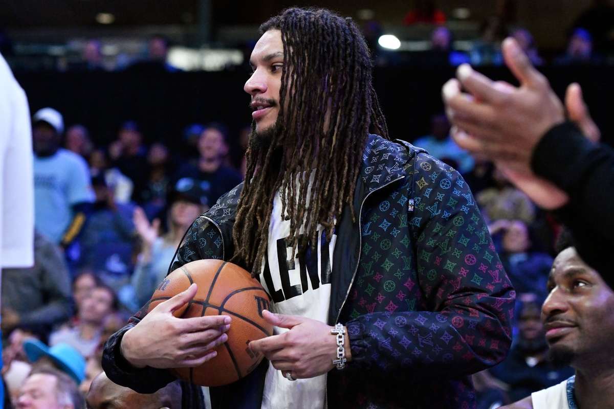 Legiștii au descoperit cauza morții jucătorului NBA Brandon Clarke, la doar 29 de ani. 2 Legistii au descoperit cauza mortii jucatorului NBA Brandon Clarke la doar 29 de ani