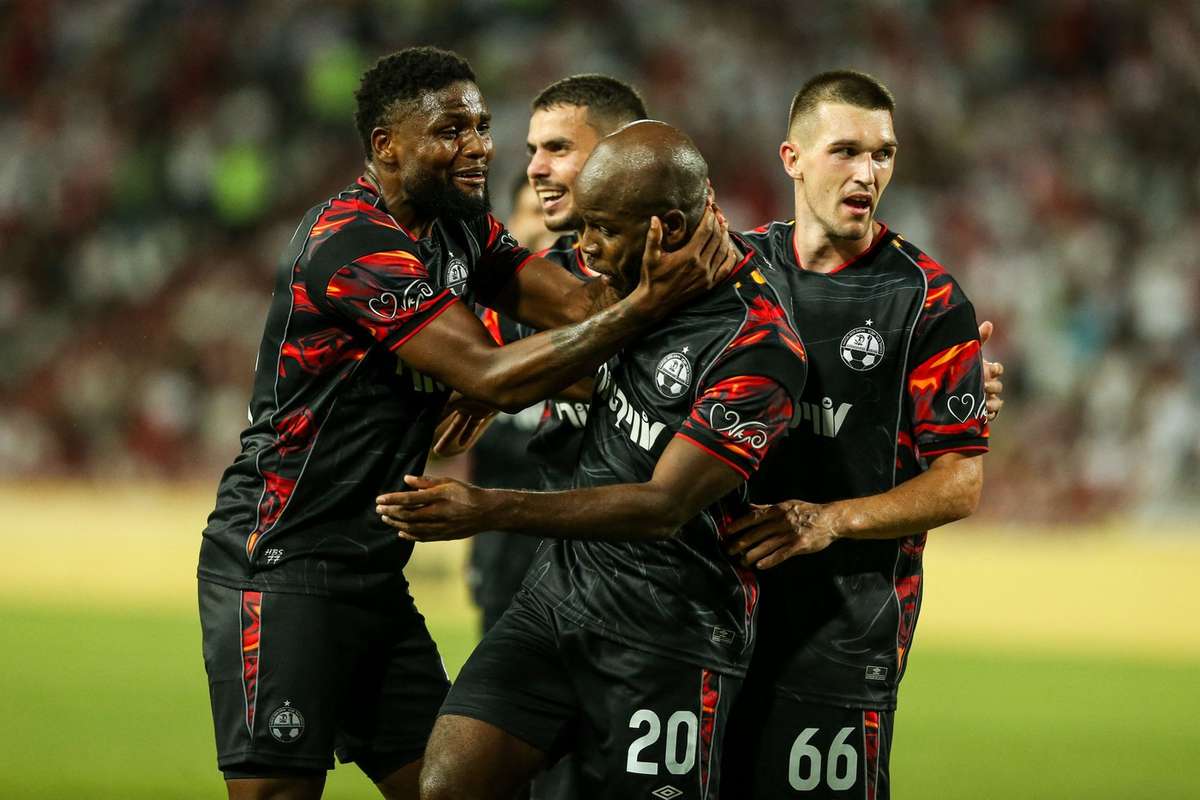 Liga Campionilor vine în Giulești! Meci de play-off programat pe stadionul Rapidului. 2 Liga Campionilor vine in Giulesti Meci de play off programat pe stadionul Rapidului