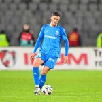 Lovitura pentru Universitatea Craiova Adrian Rus ar putea absenta pe termen lung