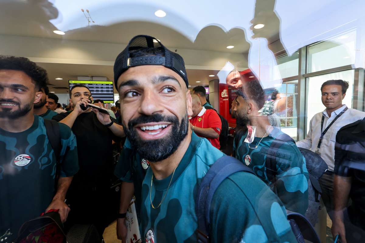 Lovitura verii trabzonspor anunta sosirea lui mohamed salah in turcia