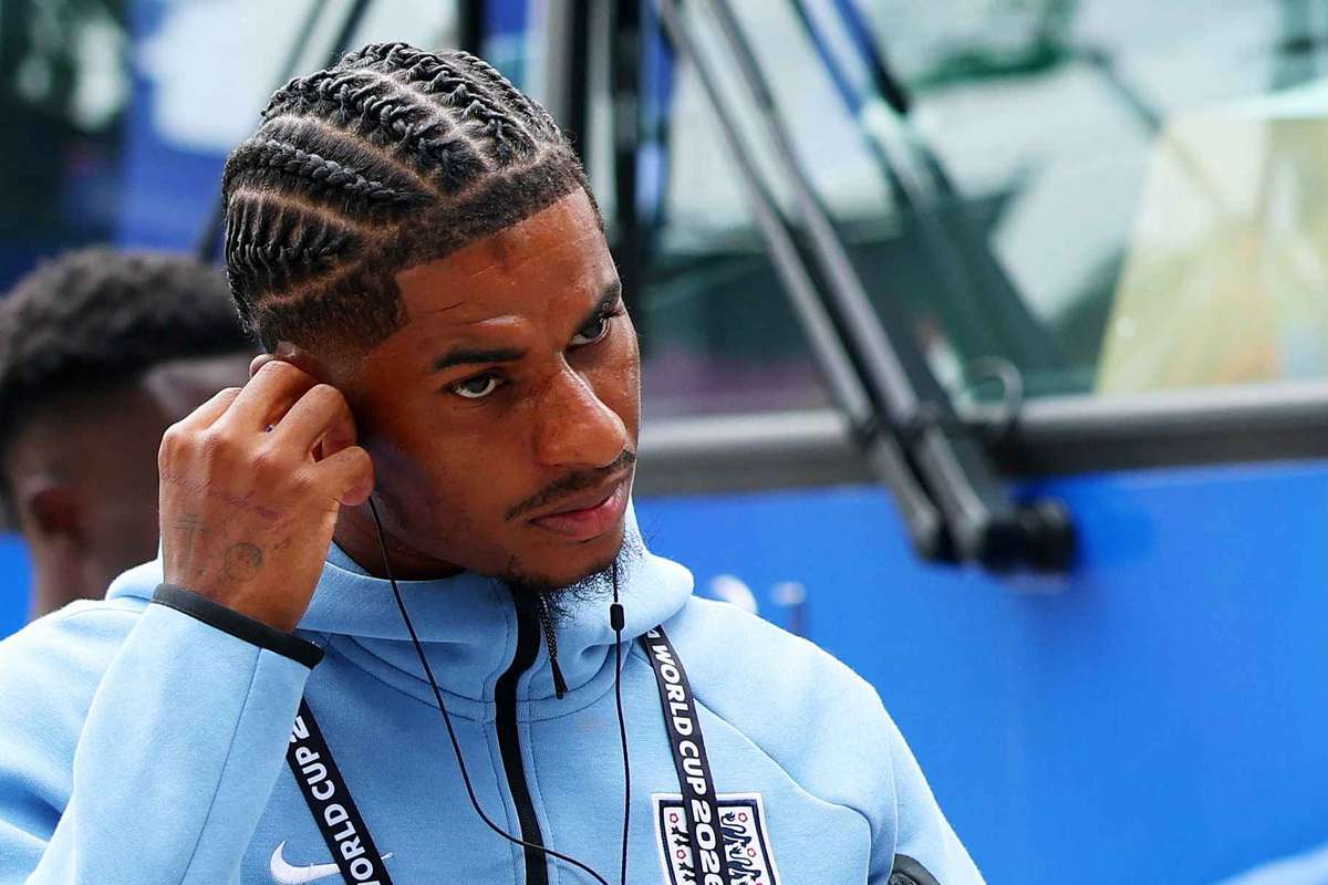 Man United a luat o decizie în legătură cu Rashford! Ce se va întâmpla cu exilatul „diavolilor roșii”? 4 Man United a luat o decizie in legatura cu Rashford Ce se va intampla cu exilatul diavolilor rosii